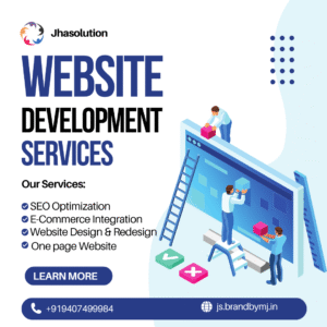 blue illustrative website development services instagram post (1)